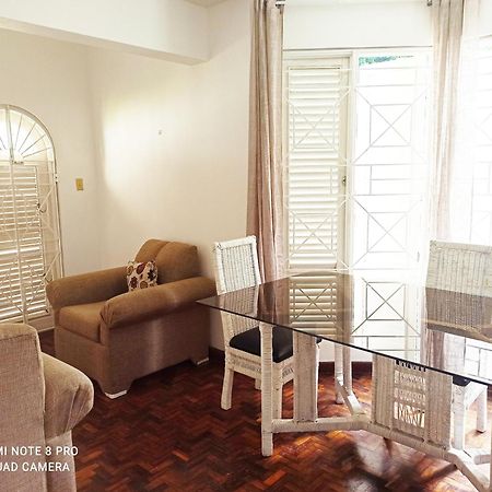 Columbus Heights Apt 26 F Ocho Rios Oda fotoğraf