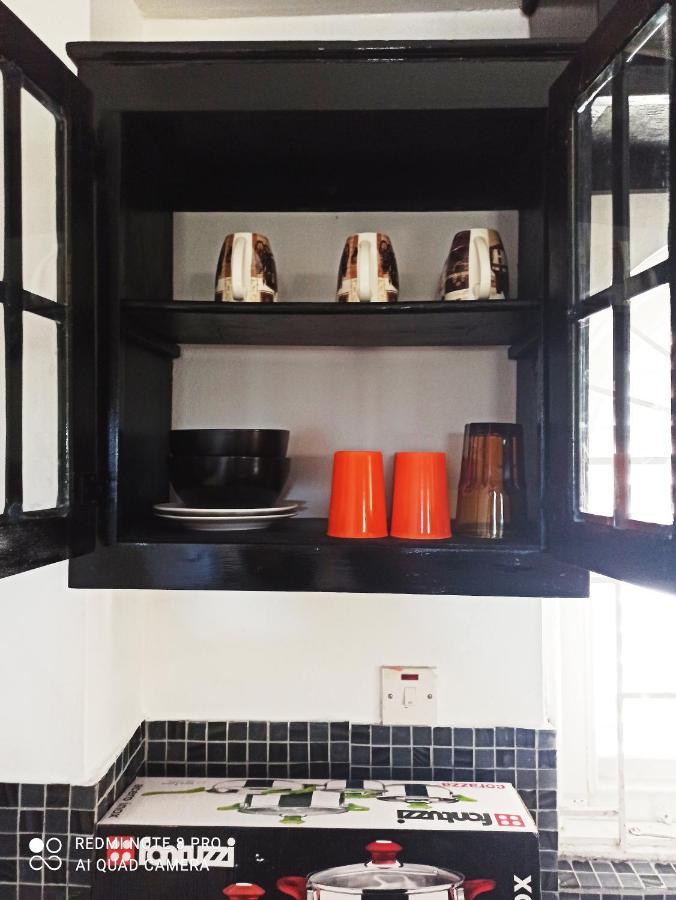 Columbus Heights Apt 26 F Ocho Rios Dış mekan fotoğraf