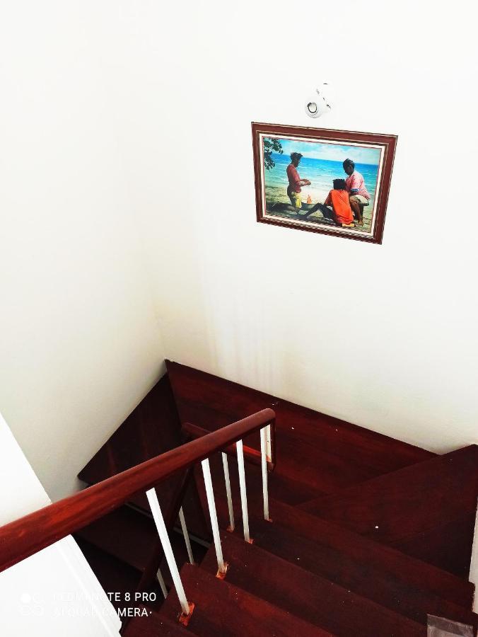 Columbus Heights Apt 26 F Ocho Rios Dış mekan fotoğraf
