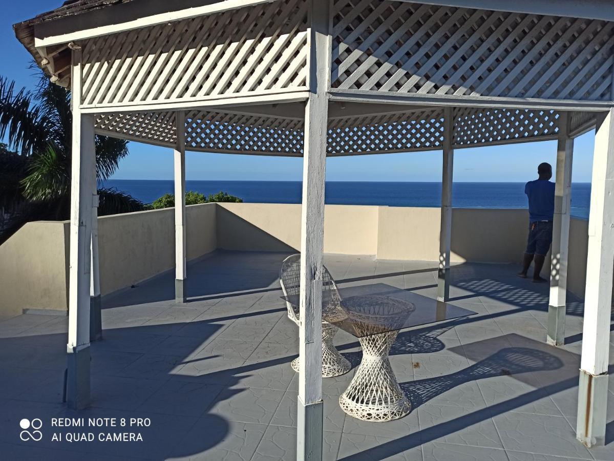 Columbus Heights Apt 26 F Ocho Rios Dış mekan fotoğraf